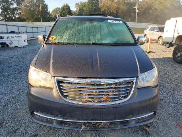 Photo 4 VIN: 2C4RC1CGXGR222915 - CHRYSLER TOWN & COU 