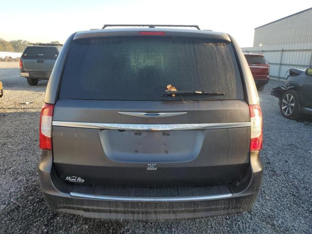 Photo 5 VIN: 2C4RC1CGXGR222915 - CHRYSLER TOWN & COU 