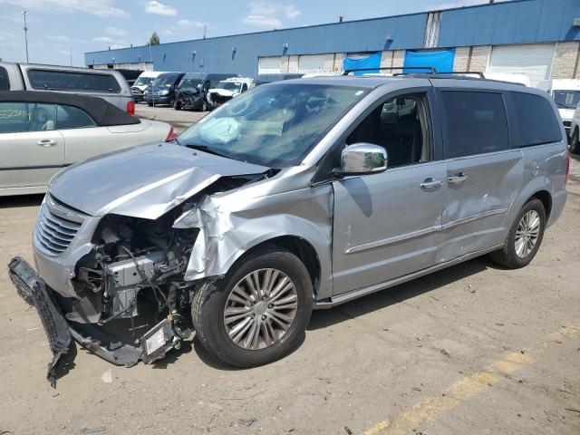 Photo 0 VIN: 2C4RC1CGXGR303770 - CHRYSLER TOWN & COU 