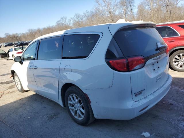 Photo 1 VIN: 2C4RC1CGXHR502979 - CHRYSLER PACIFICA 