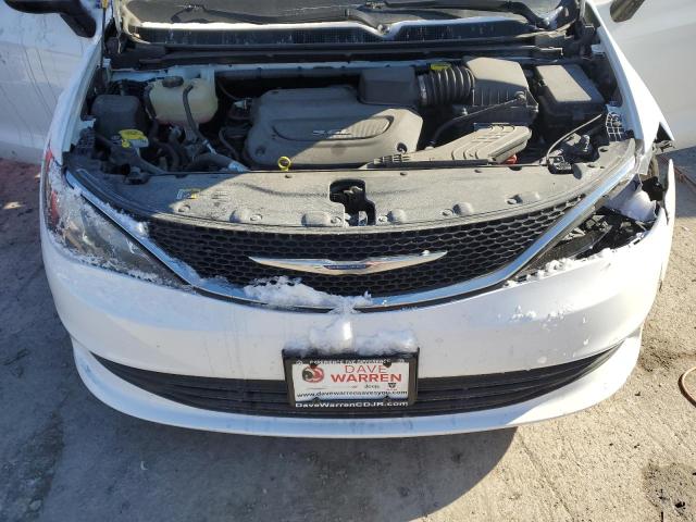 Photo 11 VIN: 2C4RC1CGXHR502979 - CHRYSLER PACIFICA 