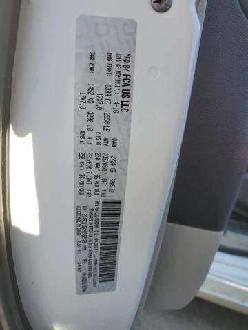 Photo 12 VIN: 2C4RC1CGXHR502979 - CHRYSLER PACIFICA 