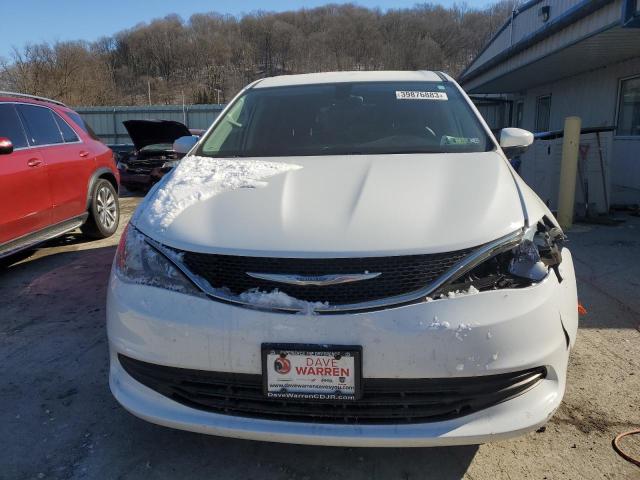 Photo 4 VIN: 2C4RC1CGXHR502979 - CHRYSLER PACIFICA 