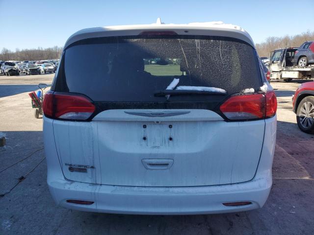 Photo 5 VIN: 2C4RC1CGXHR502979 - CHRYSLER PACIFICA 