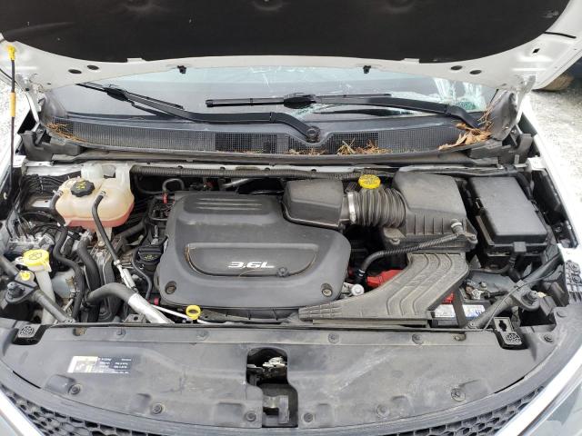 Photo 11 VIN: 2C4RC1CGXHR518938 - CHRYSLER PACIFICA L 