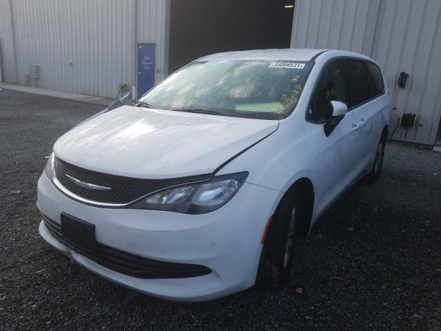 Photo 1 VIN: 2C4RC1CGXHR529373 - CHRYSLER PACIFICA L 