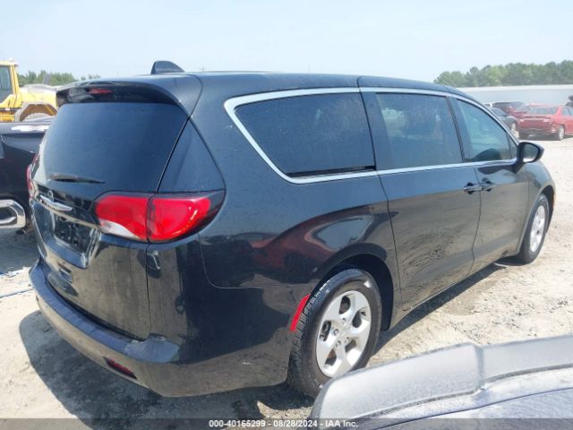 Photo 3 VIN: 2C4RC1CGXHR611541 - CHRYSLER PACIFICA 