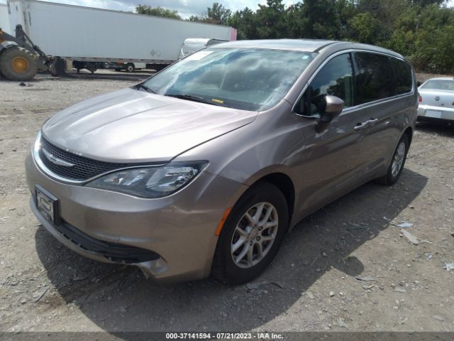 Photo 1 VIN: 2C4RC1CGXHR616089 - CHRYSLER PACIFICA 