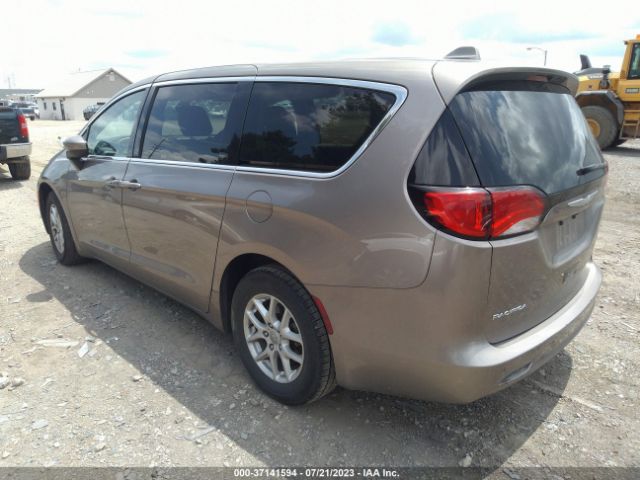 Photo 2 VIN: 2C4RC1CGXHR616089 - CHRYSLER PACIFICA 