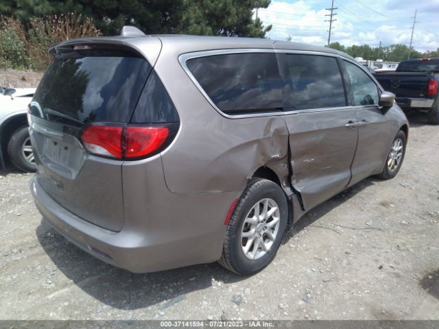 Photo 3 VIN: 2C4RC1CGXHR616089 - CHRYSLER PACIFICA 