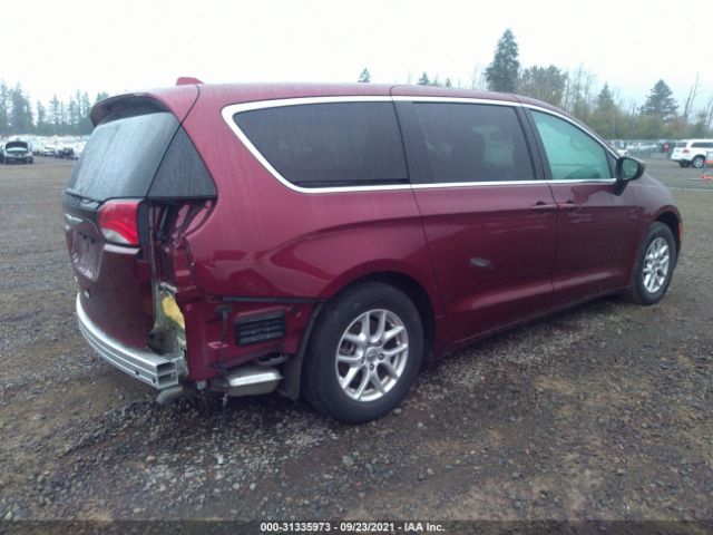 Photo 3 VIN: 2C4RC1CGXHR628601 - CHRYSLER PACIFICA 