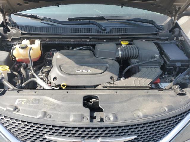 Photo 11 VIN: 2C4RC1CGXHR708593 - CHRYSLER PACIFICA L 