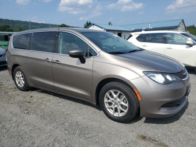 Photo 3 VIN: 2C4RC1CGXHR708593 - CHRYSLER PACIFICA L 