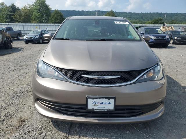 Photo 4 VIN: 2C4RC1CGXHR708593 - CHRYSLER PACIFICA L 