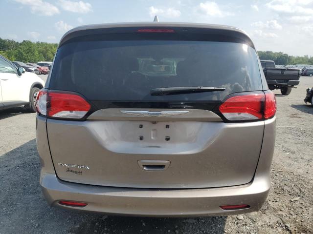 Photo 5 VIN: 2C4RC1CGXHR708593 - CHRYSLER PACIFICA L 