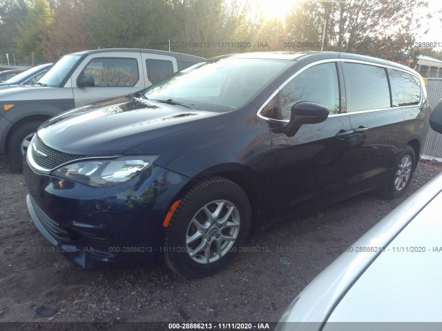 Photo 1 VIN: 2C4RC1CGXHR739181 - CHRYSLER PACIFICA 