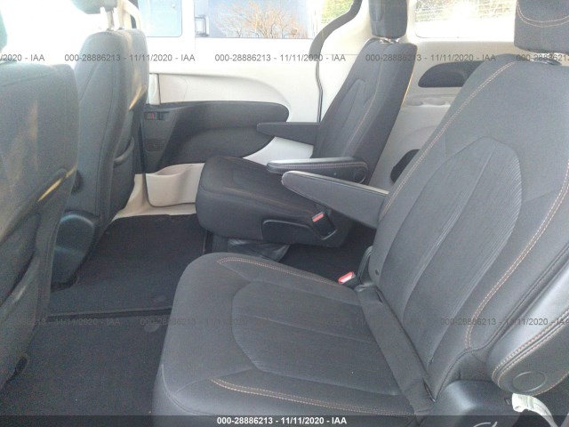 Photo 7 VIN: 2C4RC1CGXHR739181 - CHRYSLER PACIFICA 