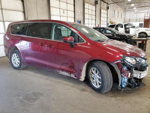 Photo 3 VIN: 2C4RC1CGXHR770169 - CHRYSLER PACIFICA L 