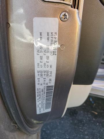 Photo 12 VIN: 2C4RC1CGXHR771886 - CHRYSLER PACIFICA L 