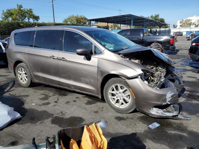 Photo 3 VIN: 2C4RC1CGXHR771886 - CHRYSLER PACIFICA L 