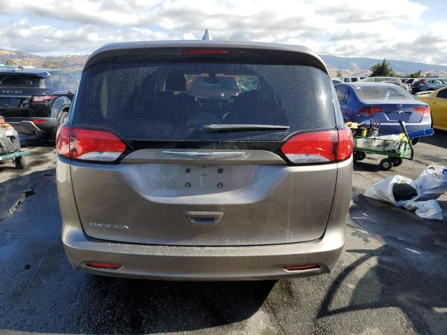 Photo 5 VIN: 2C4RC1CGXHR771886 - CHRYSLER PACIFICA L 