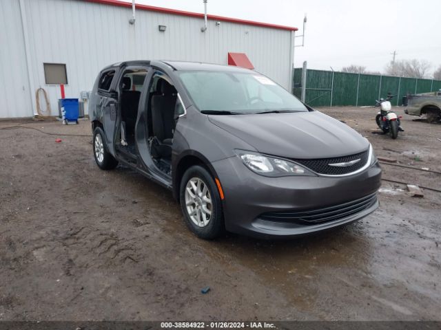 Photo 0 VIN: 2C4RC1CGXHR782225 - CHRYSLER PACIFICA 