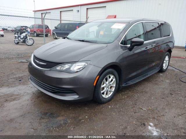 Photo 1 VIN: 2C4RC1CGXHR782225 - CHRYSLER PACIFICA 