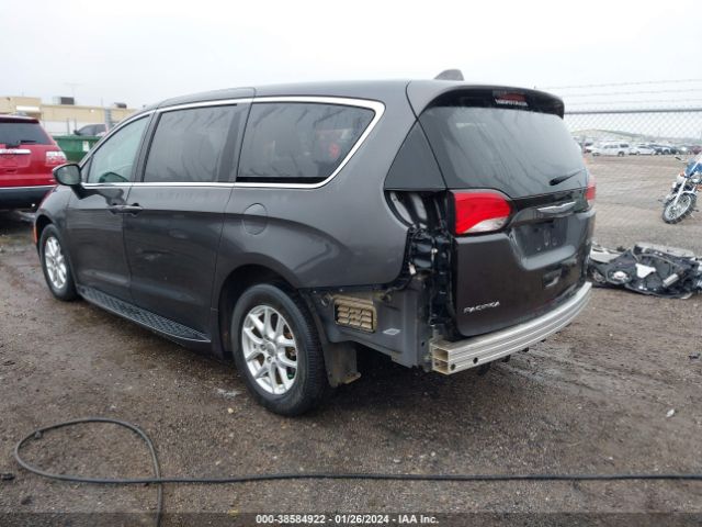 Photo 2 VIN: 2C4RC1CGXHR782225 - CHRYSLER PACIFICA 