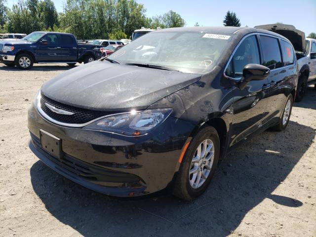 Photo 1 VIN: 2C4RC1CGXJR102717 - CHRYSLER PACIFICA 