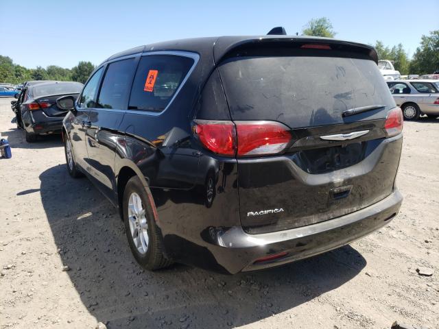 Photo 2 VIN: 2C4RC1CGXJR102717 - CHRYSLER PACIFICA 