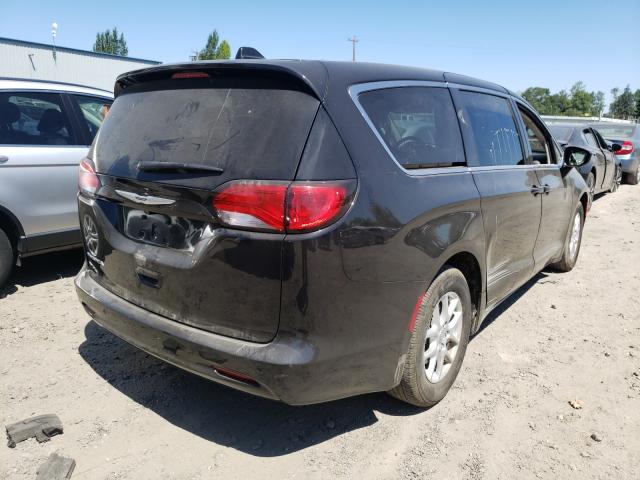 Photo 3 VIN: 2C4RC1CGXJR102717 - CHRYSLER PACIFICA 