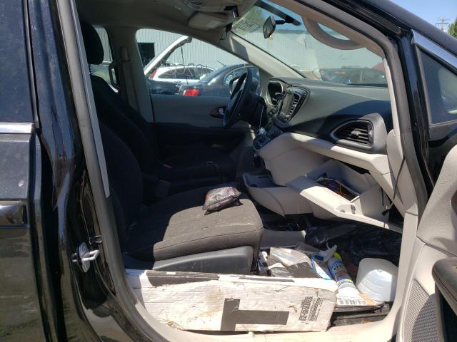 Photo 4 VIN: 2C4RC1CGXJR102717 - CHRYSLER PACIFICA 