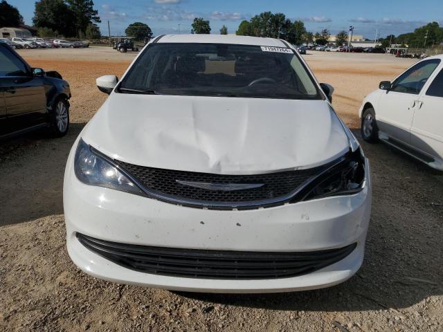 Photo 4 VIN: 2C4RC1CGXJR130095 - CHRYSLER PACIFICA L 