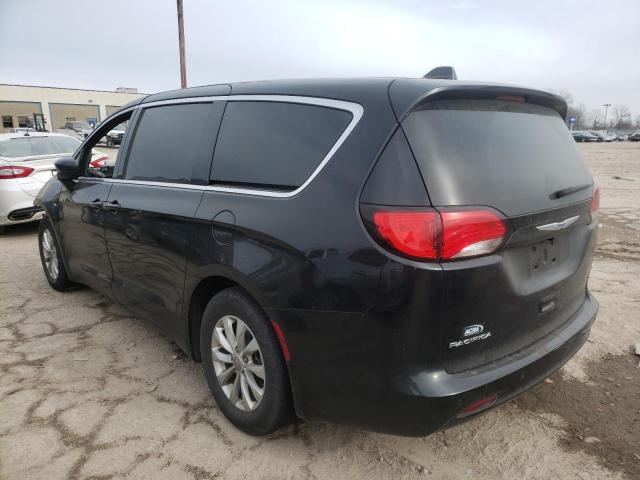 Photo 2 VIN: 2C4RC1CGXJR171407 - CHRYSLER PACIFICA L 