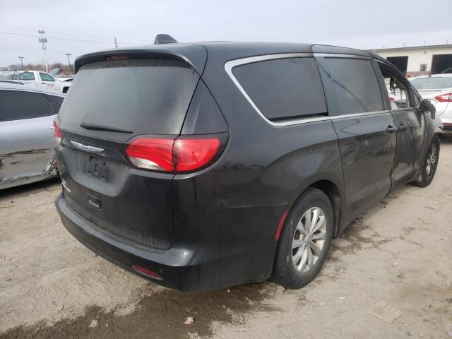 Photo 3 VIN: 2C4RC1CGXJR171407 - CHRYSLER PACIFICA L 