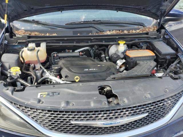 Photo 11 VIN: 2C4RC1CGXJR274956 - CHRYSLER PACIFICA L 