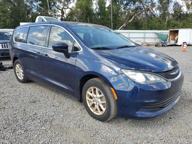 Photo 3 VIN: 2C4RC1CGXJR274956 - CHRYSLER PACIFICA L 