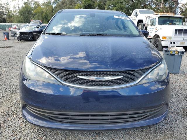 Photo 4 VIN: 2C4RC1CGXJR274956 - CHRYSLER PACIFICA L 