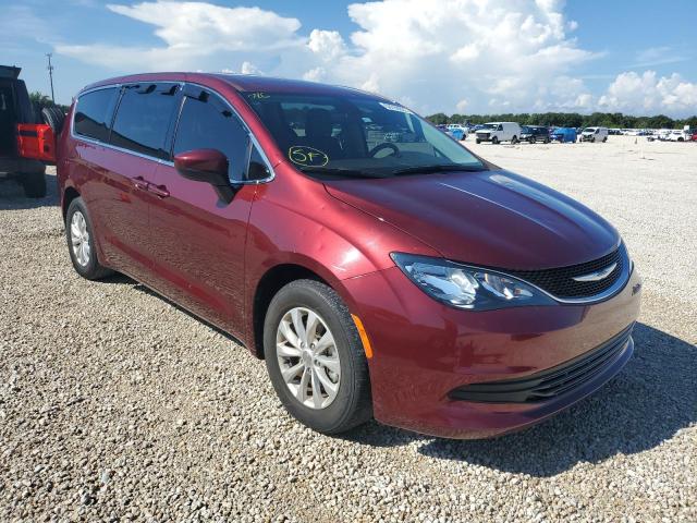 Photo 0 VIN: 2C4RC1CGXKR628556 - CHRYSLER PACIFICA L 