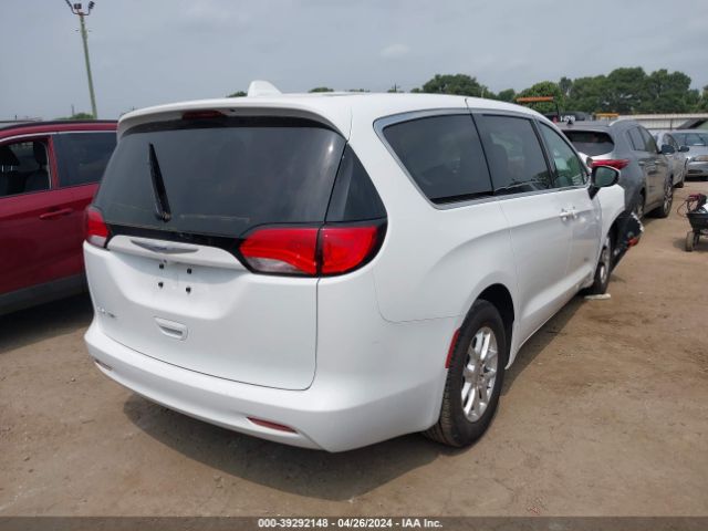 Photo 3 VIN: 2C4RC1CGXLR163164 - CHRYSLER VOYAGER 