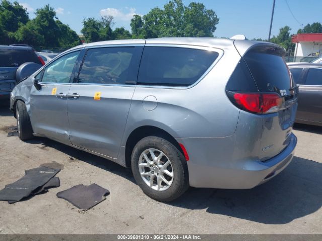 Photo 2 VIN: 2C4RC1CGXLR190235 - CHRYSLER VOYAGER 