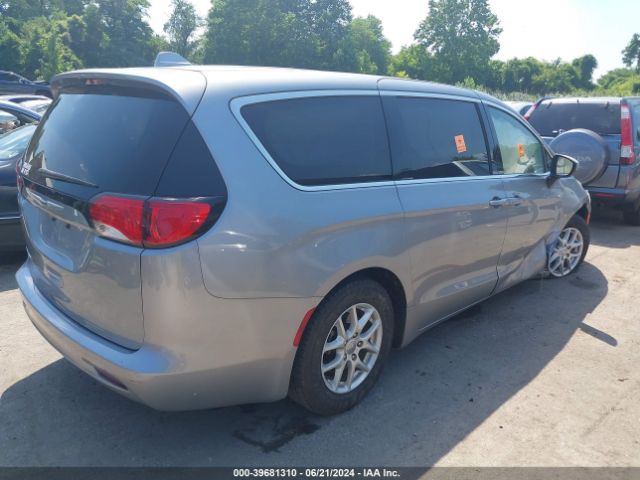 Photo 3 VIN: 2C4RC1CGXLR190235 - CHRYSLER VOYAGER 