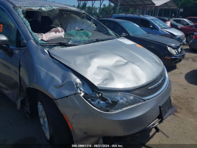 Photo 5 VIN: 2C4RC1CGXLR190235 - CHRYSLER VOYAGER 