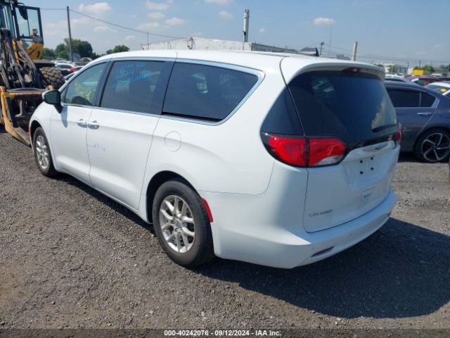 Photo 2 VIN: 2C4RC1CGXNR103355 - CHRYSLER PACIFICA 