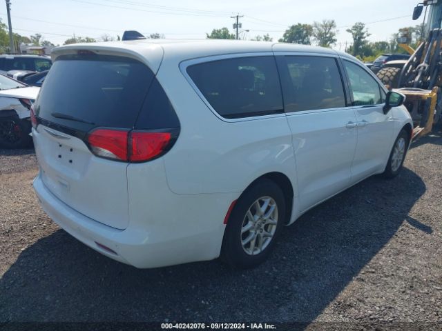 Photo 3 VIN: 2C4RC1CGXNR103355 - CHRYSLER PACIFICA 