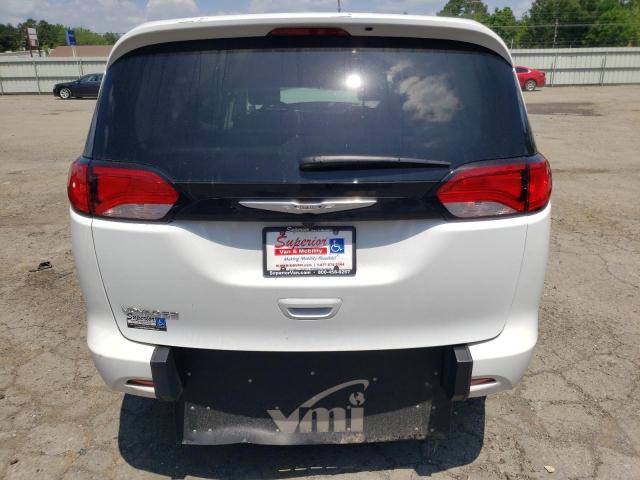 Photo 5 VIN: 2C4RC1CGXNR163491 - CHRYSLER VOYAGER LX 