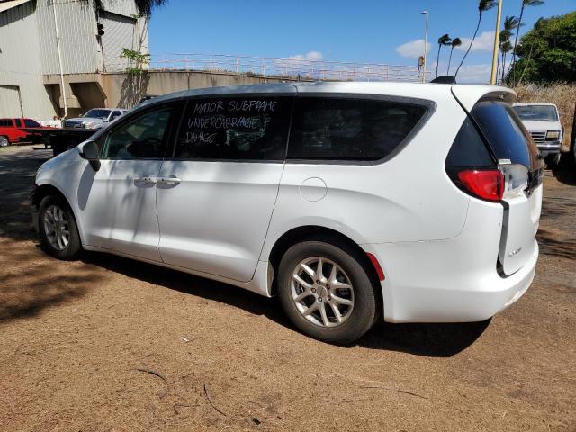 Photo 1 VIN: 2C4RC1CGXNR166133 - CHRYSLER VOYAGER LX 