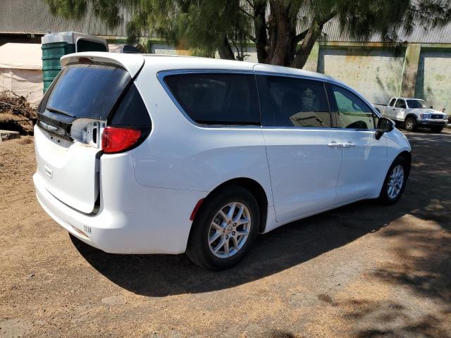 Photo 2 VIN: 2C4RC1CGXNR166133 - CHRYSLER VOYAGER LX 