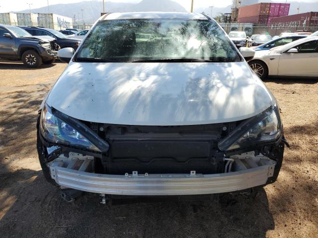 Photo 4 VIN: 2C4RC1CGXNR166133 - CHRYSLER VOYAGER LX 