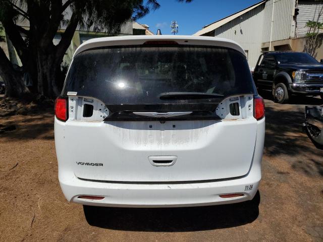 Photo 5 VIN: 2C4RC1CGXNR166133 - CHRYSLER VOYAGER LX 